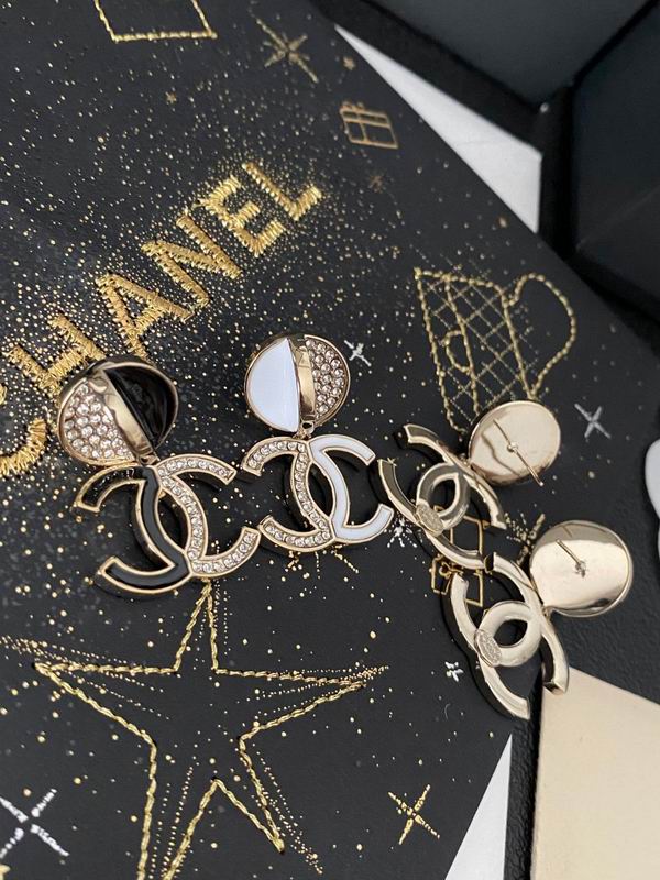 Chanel earring 05yxh87